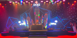 EVENT DOJI