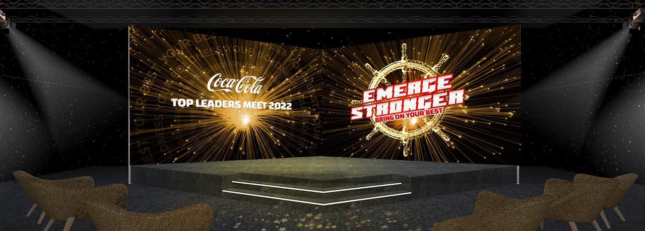 Sự kiện đồng hành cùng nhãn hàng