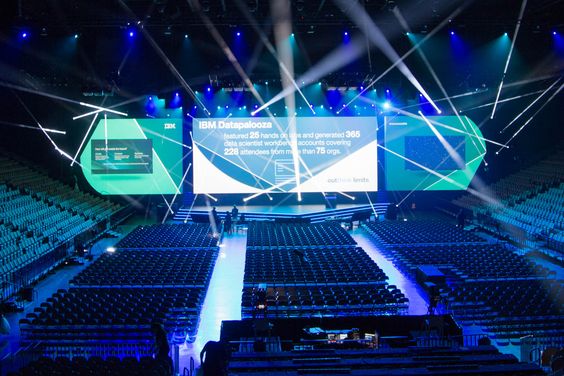 Dàn dựng sân khấu