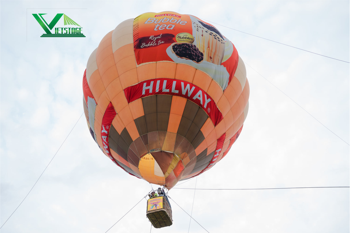 Lễ hội Khinh khí cầu